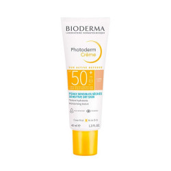 Comprar Photoderm Crema Color
