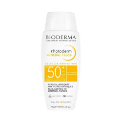 Comprar Photoderm Mineral Fluide Spf 50