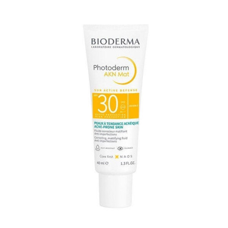 Photoderm Akn Mat
