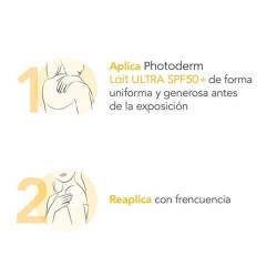 Photoderm Lait