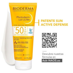 Photoderm Lait