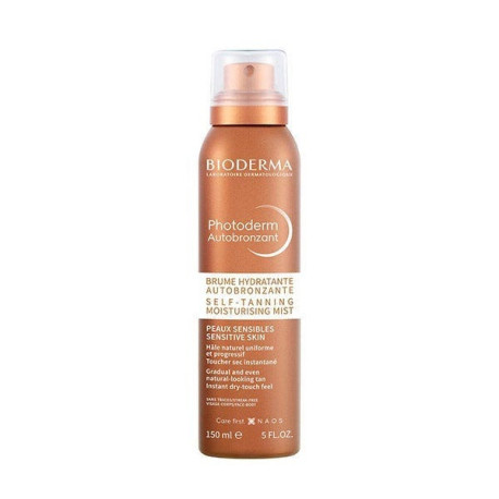 Photoderm Autobronzant