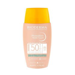 Comprar Photoderm Nude