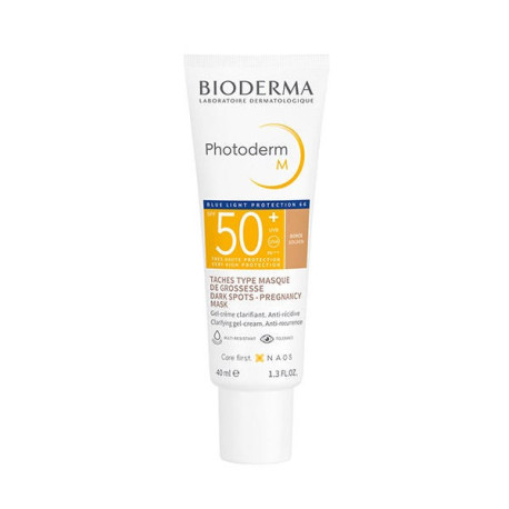 Photoderm Aquafluide