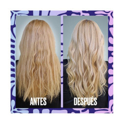 Sos Blonde Hydration