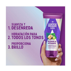 Sos Blonde Hydration