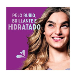 Sos Blonde Hydration