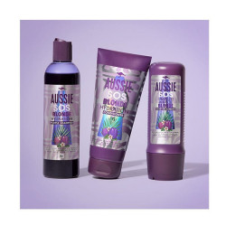 Sos 3 Minute Miracle Blonde