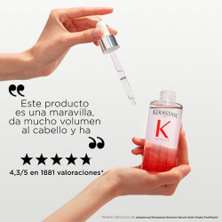 K Genesis Sérum Anti-Chute Fortifiant