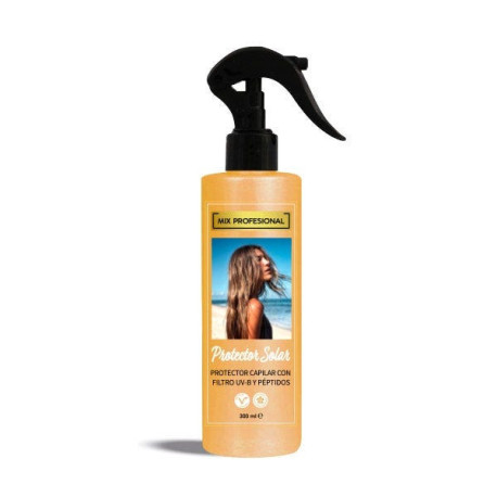 Spray Protector Solar