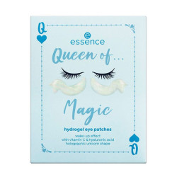 Comprar Queen Of Hydrogel Eye Patches Magic