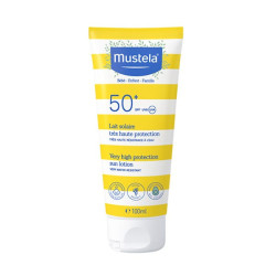 Comprar Leche Solar Alta Protección Bebé