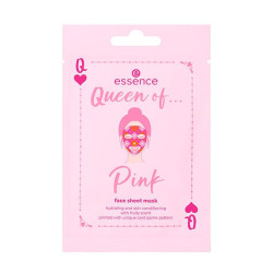 Comprar Queen Of Face Mask Pink