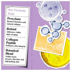 Cofre Anti-Ageing Serums Recovery Oil