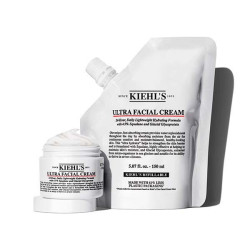 Hydration Refillery Set
