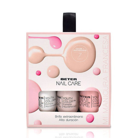 Kit Mi Manicura Francesa