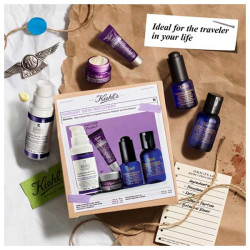 Cofre Anti-Ageing Serums Recovery Oil
