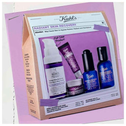 Cofre Anti-Ageing Serums Recovery Oil
