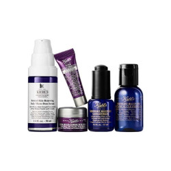 Cofre Anti-Ageing Serums Recovery Oil