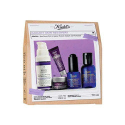 Cofre Anti-Ageing Serums Recovery Oil