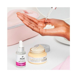 Bye Bye Lines Hyaluronic Acid Serum