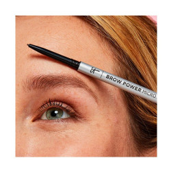 Brow Power Micro Eyebrow Pencil