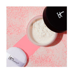 Bye Bye Pores™