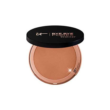 Bye Bye Pores Bronzer