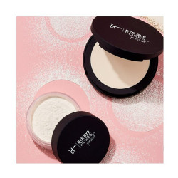 Bye Bye Pores Pressed Setting Powder