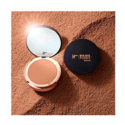Bye Bye Pores Bronzer