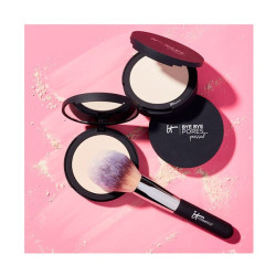 Bye Bye Pores Pressed Setting Powder
