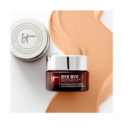 Bye Bye Redness Neutralizing Color-Correcting Cream