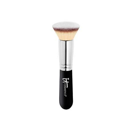 Heavenly Luxe Flat Top Buffing Foundation Brush