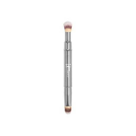 Heavenly Luxe™ Dual Airbrush Concealer Brush