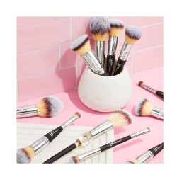 Heavenly Luxe™ Airbrush Powder & Bronzer Brush
