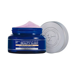 Comprar Confidence In Your Beauty Sleep Night Cream