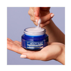 Confidence In Your Beauty Sleep Night Cream