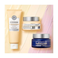 Confidence In Your Beauty Sleep Night Cream