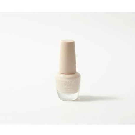 Sheer Nail Polish