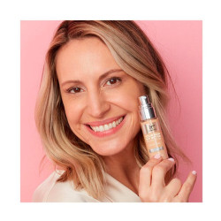 Your Skin But Better Foundation + Skincare