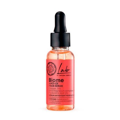Biome Sérum Antioxidante