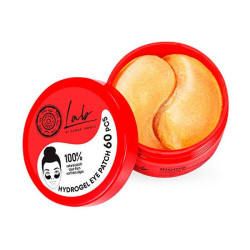 Comprar Biome Parches Hidrogel 24K Gold Rejuvenecedores
