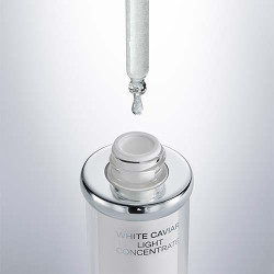 White Caviar Light Concentrate