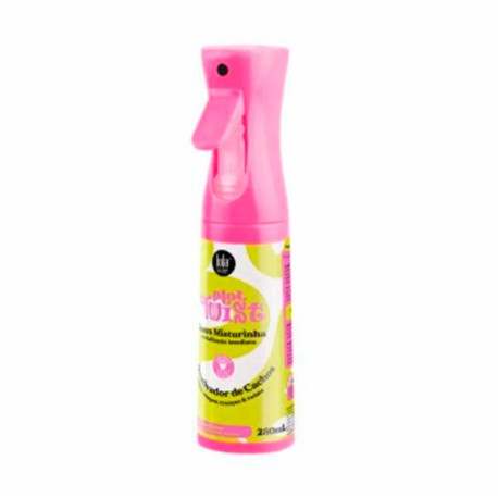 Reactivador De Rizos
