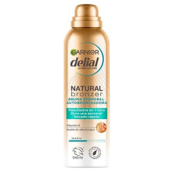 Comprar Natural Bronzer Bruma Autobronceadora Medio