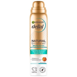 Comprar Natural Bronzer Bruma Autobronceadora Intenso