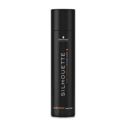 Comprar Laca Extra Fuerte Silhouette