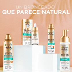 Natural Bronzer Bruma Autobronceadora Intenso