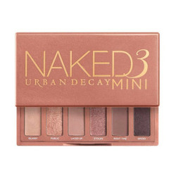 Comprar Mini Naked 3 Palette