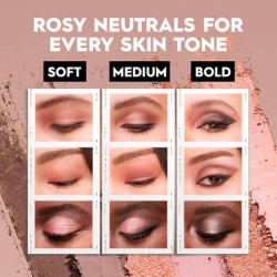 Mini Naked 3 Palette